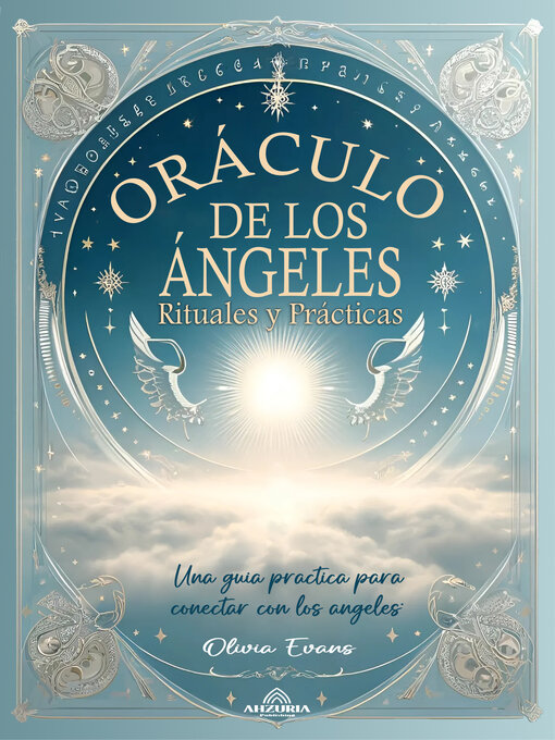 Title details for Oráculo de los Ángeles by Olivia Evans - Available